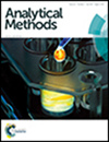 Analytical Methods杂志封面
